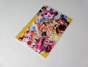 BAND Dream！ガールズバンドパーティA5ノート全5種