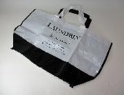 ランドリン5周記念　ランドリーBIGバッグ全3色