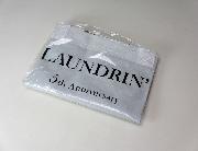 ランドリン5周記念　ランドリーBIGバッグ全3色