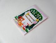 HELLO KITTY×CHICA UMINOハローキティメモ帳