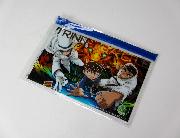 セブン‐イレブン限定 名探偵コナン  名探偵コナン紺青の拳オリジナルグッズ全8種