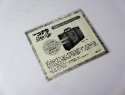 セブン‐イレブン限定 名探偵コナン  名探偵コナン紺青の拳オリジナルグッズ全8種