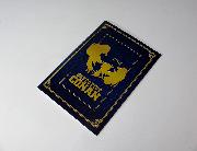 セブン‐イレブン限定 名探偵コナン  名探偵コナン紺青の拳オリジナルグッズ全8種