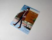 セブン‐イレブン限定 文豪ストレイドッグスオリジナルノート全4種