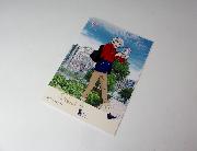 セブン‐イレブン限定 文豪ストレイドッグスオリジナルノート全4種