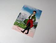 セブン‐イレブン限定 文豪ストレイドッグスオリジナルノート全4種