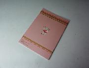 セブン‐イレブン限定 文豪ストレイドッグスオリジナルノート全4種