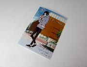 セブン‐イレブン限定 文豪ストレイドッグスオリジナルノート全4種