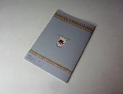 セブン‐イレブン限定 文豪ストレイドッグスオリジナルノート全4種