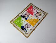 キャンペーン限定　ファミリーマートオリジナルうたの★プリンスさま♪A4サイズクリアファイル第1弾全6種