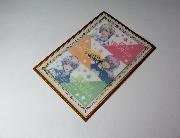 キャンペーン限定　ファミリーマートオリジナルうたの★プリンスさま♪A4サイズクリアファイル第1弾全6種