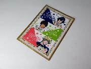 キャンペーン限定　ファミリーマートオリジナルうたの★プリンスさま♪A4サイズクリアファイル第1弾全6種