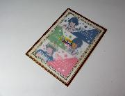 キャンペーン限定　ファミリーマートオリジナルうたの★プリンスさま♪A4サイズクリアファイル第1弾全6種