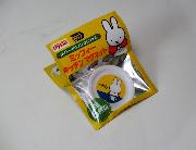 ダイドードリンコオリジナルミッフィーマグネット全6種