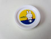 ダイドードリンコオリジナルミッフィーマグネット全6種