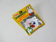 ダイドードリンコオリジナルミッフィーマグネット全6種