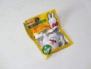 ダイドードリンコオリジナルミッフィーマグネット全6種