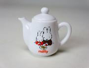 ダイドードリンコオリジナルミッフィーマグネット全6種