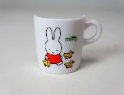 ダイドードリンコオリジナルミッフィーマグネット全6種