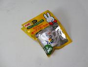 ダイドードリンコオリジナルミッフィーマグネット全6種