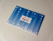 Glico ｘ B-PROJECT絶頂★エモーションオリジナルミニノート