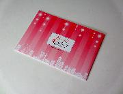 Glico ｘ B-PROJECT絶頂★エモーションオリジナルミニノート