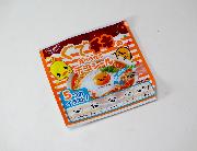 ぐでチキの食べられるデコシール