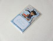 セブン‐イレブン限定 名探偵コナンスタンドふせん全5種