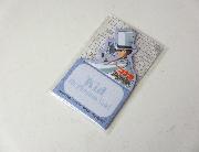 セブン‐イレブン限定 名探偵コナンスタンドふせん全5種