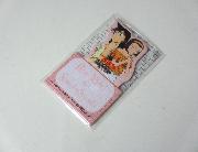 セブン‐イレブン限定 名探偵コナンスタンドふせん全5種