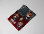 カードキャプターさくらオリジナルグッズ第1弾　オリジナルミラーシール