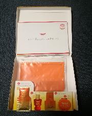 ドクターシーラボVC100トラベルセット