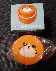 ふてにゃんコミコミランチBOX