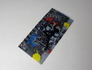 ヒプノシスマイク -Division Rap Battle- オリジナルマルチファイル全12種