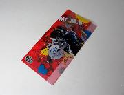 ヒプノシスマイク -Division Rap Battle- オリジナルマルチファイル全12種