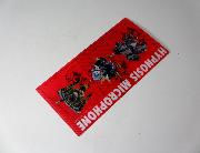 ヒプノシスマイク -Division Rap Battle- オリジナルマルチファイル全12種