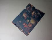 セブン‐イレブン限定 進撃の巨人A4クリアファイル全3種