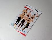 Free!-Dive to the Future-オリジナルA5ノート全2種