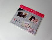 Glico ｘ B-PROJECT絶頂★エモーションオリジナルミニノート