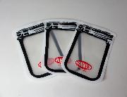 ウィルキンソンオリジナルジッパーバッグ3枚入り