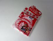 オリジナルデザインワンピースタオル全4種