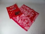 オリジナルデザインワンピースタオル全4種