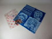 オリジナルデザインワンピースタオル全4種