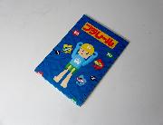 身長計付きプラレールミニカタログ