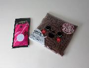 吸水もこもこふきん・アロマジェルサンプル