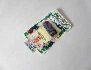 オリジナルピンバッジ全4種