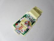 オリジナルピンバッジ全4種