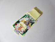 オリジナルピンバッジ全4種