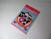 YOSHIMOTO × SANRIO CHARACTERS B5ノート全4種