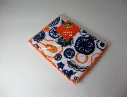 リード×BEAMS DESIGN オリジナル水切りマット